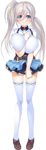 紫乃宮 シア