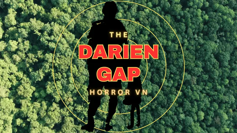 The Darien Gap