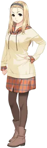 鬼莫 そぞろ