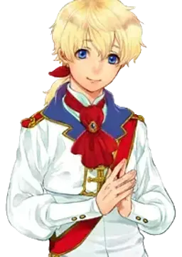 Prince