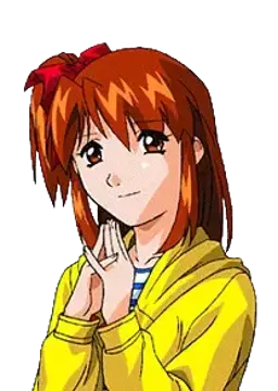 夏目 文香