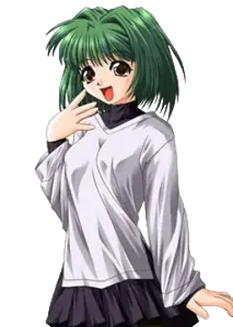 鈴元 舞