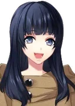 月野原 永久