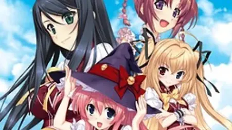 優しい魔法の唱え方