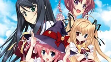 優しい魔法の唱え方