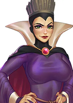 Grimhilde