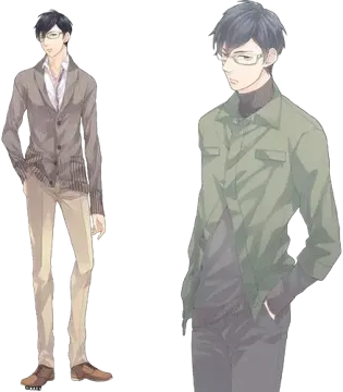 生田秋壱