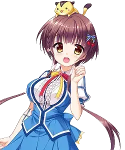 椿姬恋羽