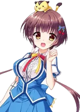 椿姫 こはね