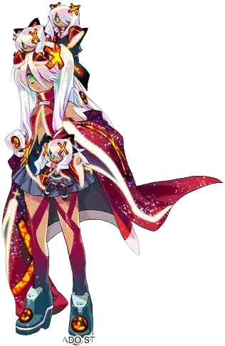 ガラクシア