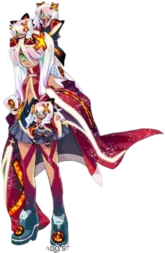 ガラクシア