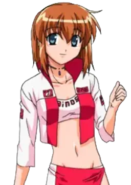 三枝 雫