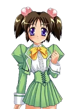 妹背 撫子