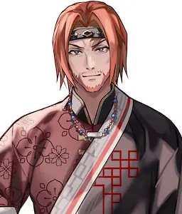 アゲド