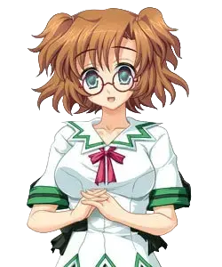 坂元未央