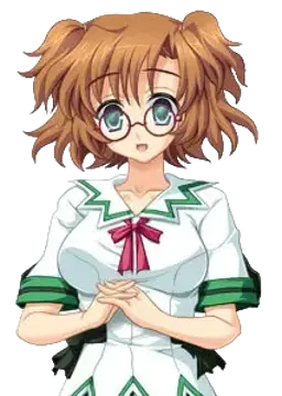 坂元未央