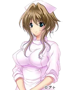 中城未優