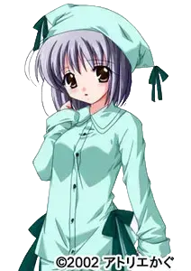 小日向 未卯