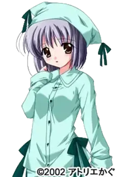 小日向 未卯