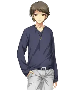 高瀬 竜児
