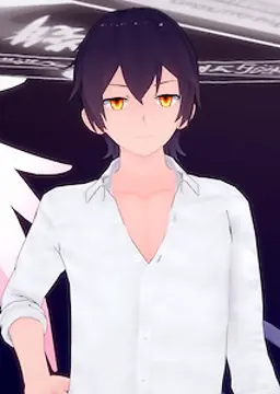 Alaric Valeran