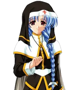 長崎 真理亜