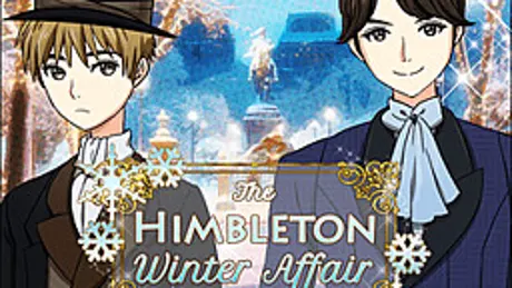 The Himbleton Winter Affair