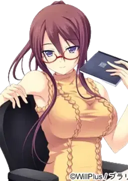 秋川清華