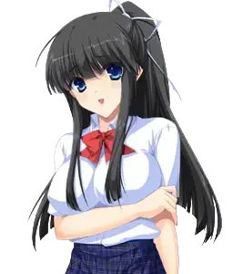葛木沙耶香