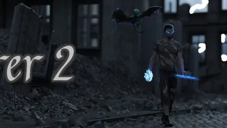 Sorcerer 2