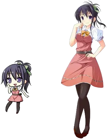 月野 蒼