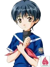 二ノ宮 杏子