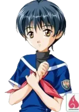 二ノ宮 杏子