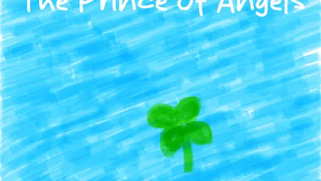 The Prince of Angels