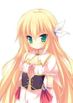 イリス・ミリャ・サーペッタン