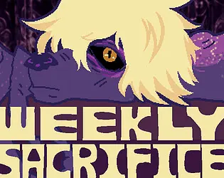 Weekly Sacrifice