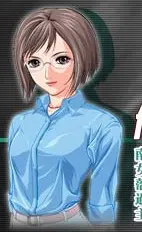 伊達 杏子