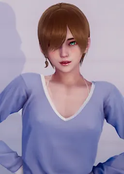 Hirase Yuka