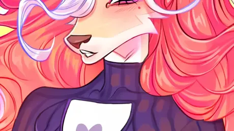 Furry Superstar 🌟