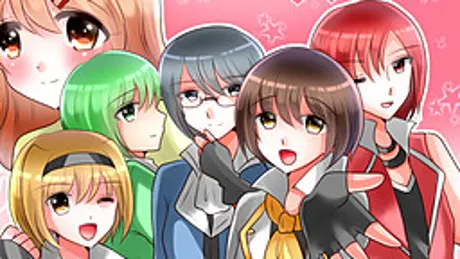 HeartBeatに恋して