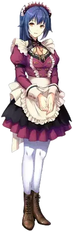 风香·马里内特