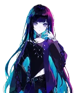 灯野霓虹
