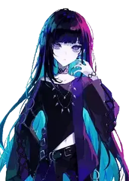 灯野霓虹