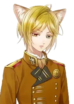 キティ