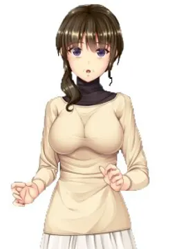 お母さん