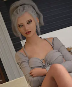 Kira Allen