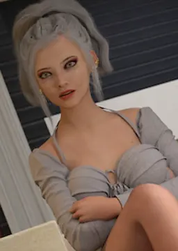 Kira Allen