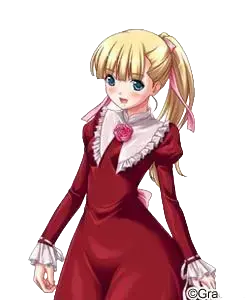 サラ・アルクベルド
