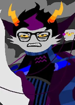 Eridan Ampora