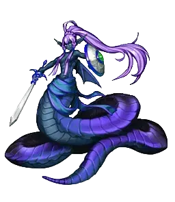 Lady Deleres